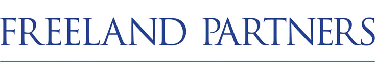 Freeland Partners Logo